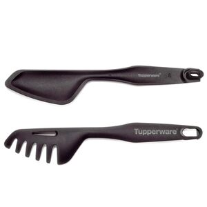 Tupperware Tongs